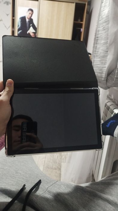 Планшет g villl.