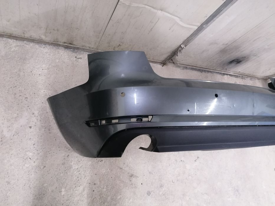 Bara spate Audi a4 b9 2015 2019