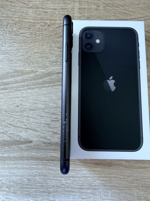 Iphone 11 Impecabil