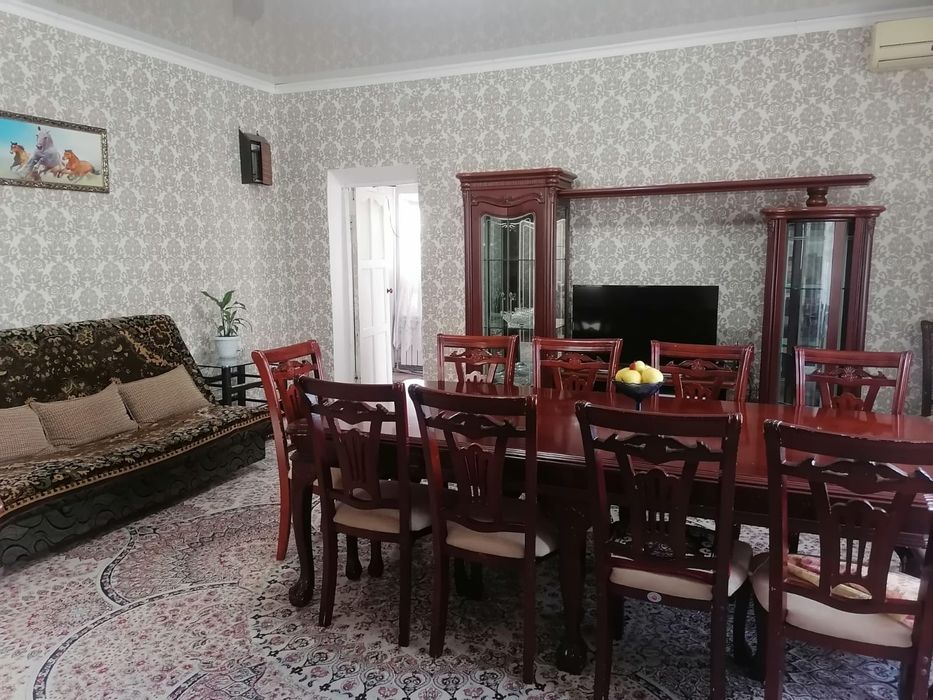 Продам дом 105 кв.м