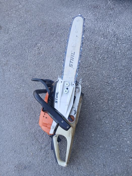 Резачка Stihl ms 261