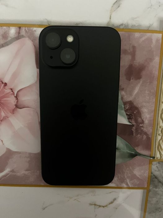 Iphone 15 128 gb в хорошо состияние