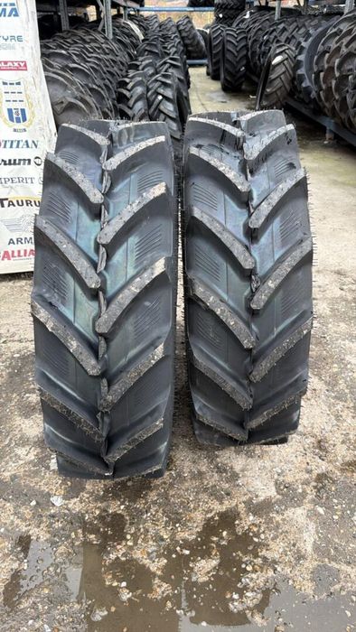 ANVELOPA 340/85 R24 OZKA AGROLOX 125A8/122B TL (13.6R24)  Cauciucuri tractor, Fiat, Case, Fendt, John Deere, New Holland, Massey Ferguson, UTB   Cauci
