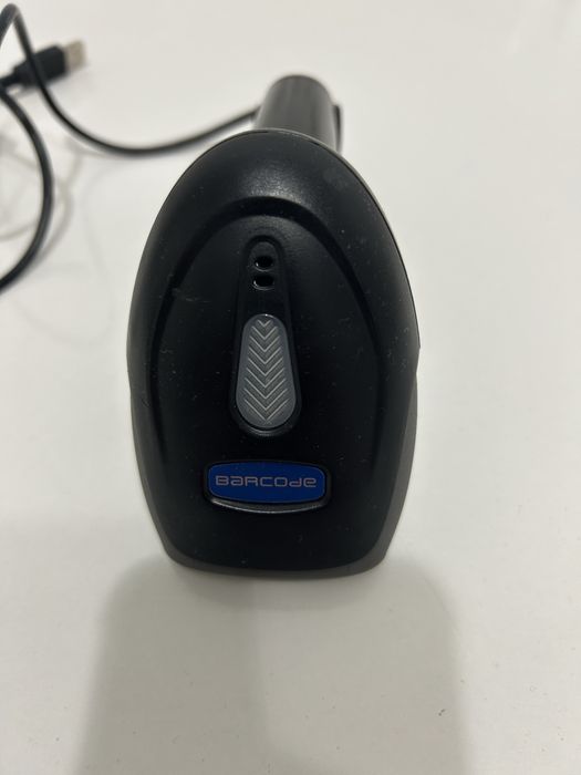 Продам сканер штрихкодов Barcode