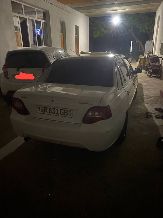 nexia2 tayyor moshin vekup variant barter bor laboga