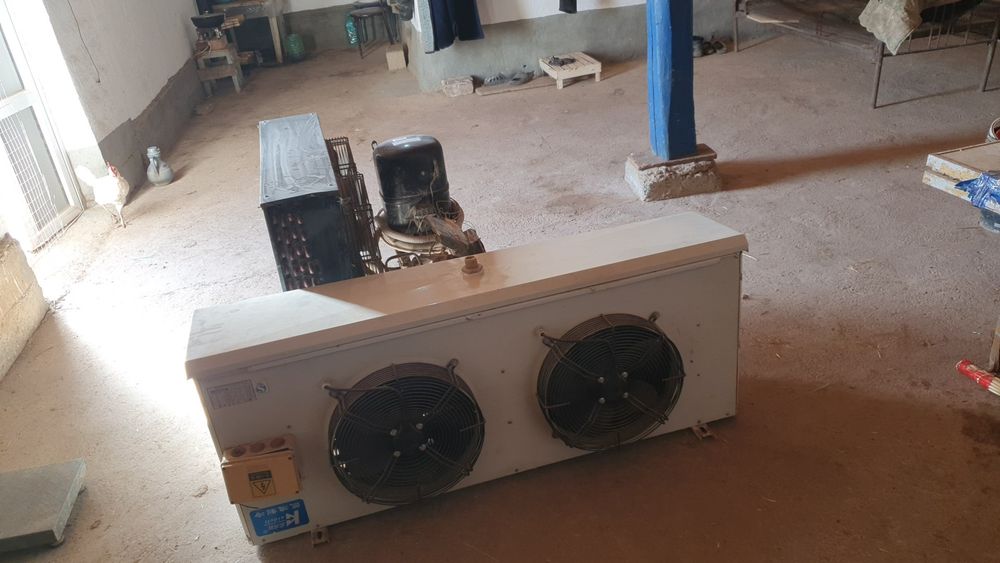 Kompressor xolodilnik