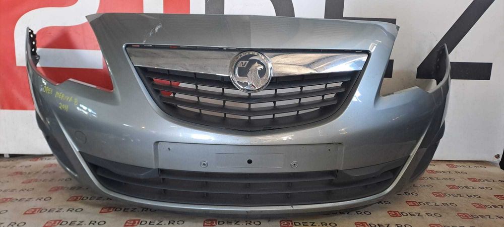 Bara fata completa pentru Opel Meriva B anul 2010 - 2017