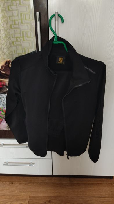 Спортивка мальчиковая брендовая