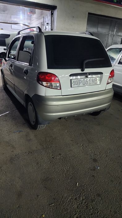 Matiz best supper kandyor 2010 yil mowina haydashga tayyor iwi yo