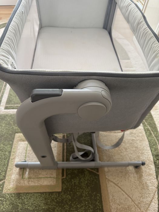 Детский кровать люлька