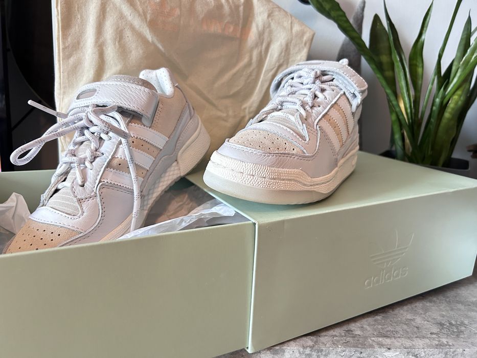 Промоция Adidas Ivy Park 37 - 23,5 см