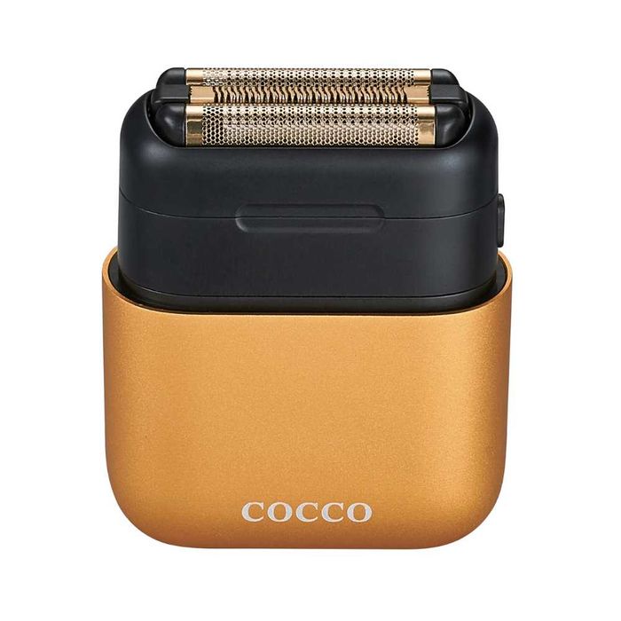 Cocco – Impacto Micro Wet-Dry Шейвър
