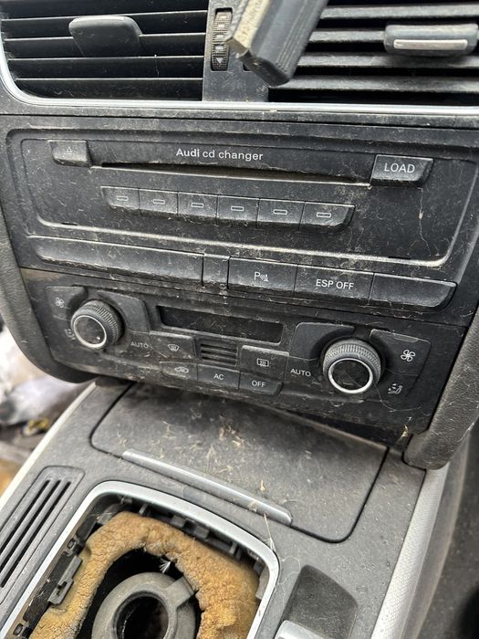 Ауди а4 б8 на части / audi a4 b8