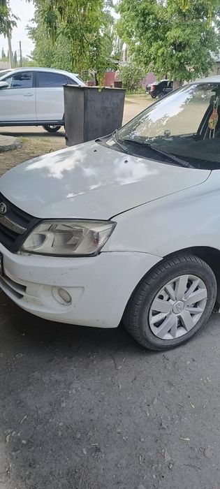 Продам машину Гранта