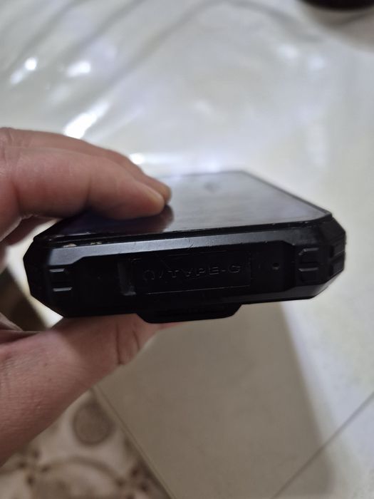 Мощный смартфон Oukitel WP19 8/256гб