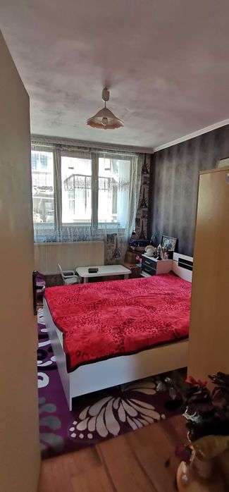 Продава се Четиристаен апартамент в Велико Търново, Света гора - 166 кв.м за 723 €/кв.м - Снимка #5