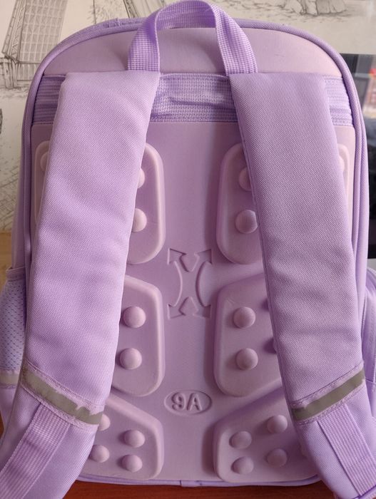 Сумка школьная 3500