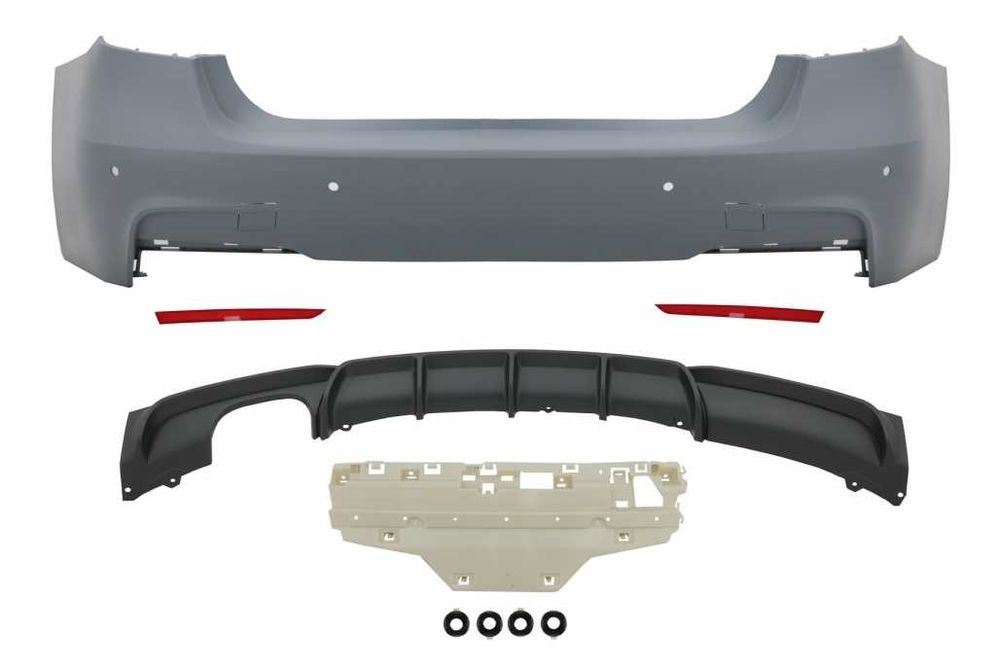 М-Техник пакет за БМВ Ф30 M-Technik paket za BMW F30