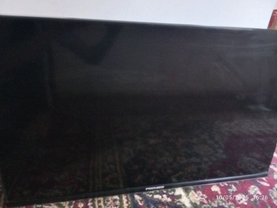 premier televizor