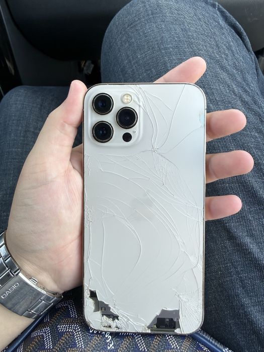 iphone 12 pro max
