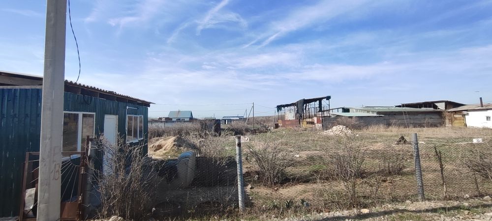 Участок дача Сарыбулак