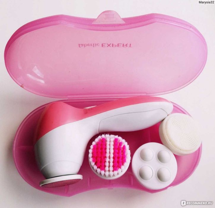 Набор для ухода за кожей лица Faberlic EXPERT