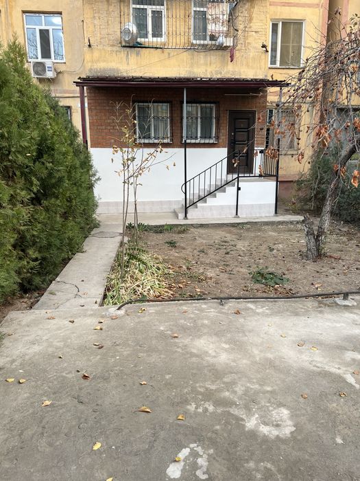 Kvartira arenda faqat oilaga