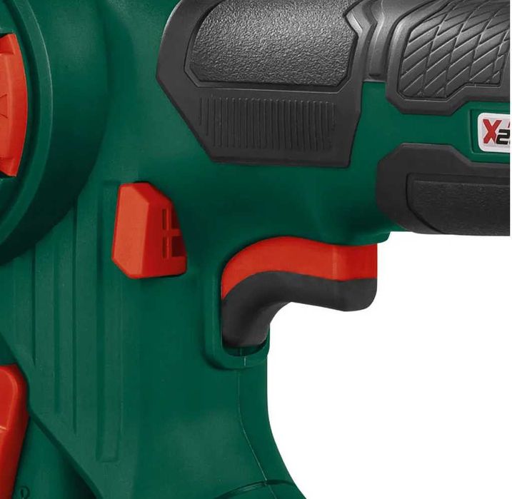 Нов Акумулаторен Зеге Саблен трион 2в1 Parkside 20V прободен трион