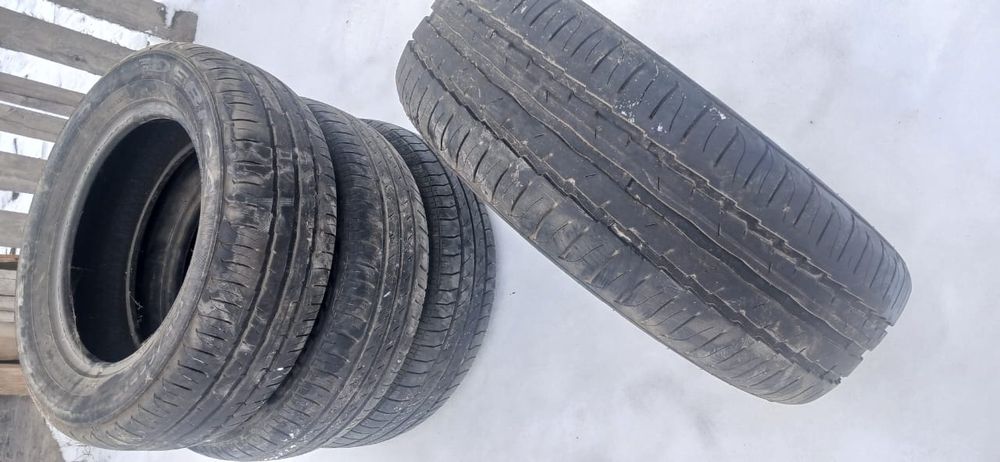 Буу  авто Шины летний