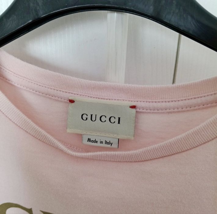 Tricou Gucci Kids Original