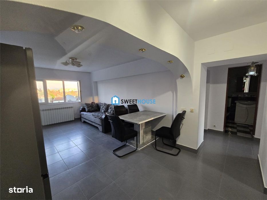 Apartament 4 Camere - Design Modern — fotografia 1