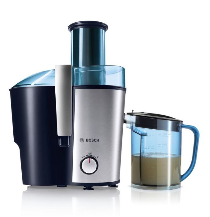 Соковыжималка Bosch, новая