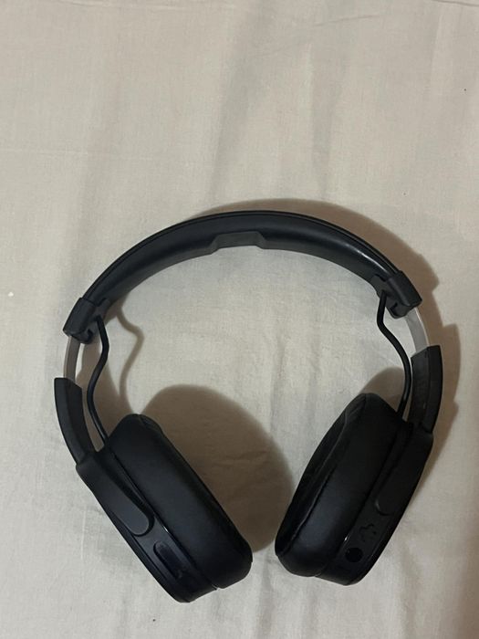 Слушалки Skullcandy Crusher