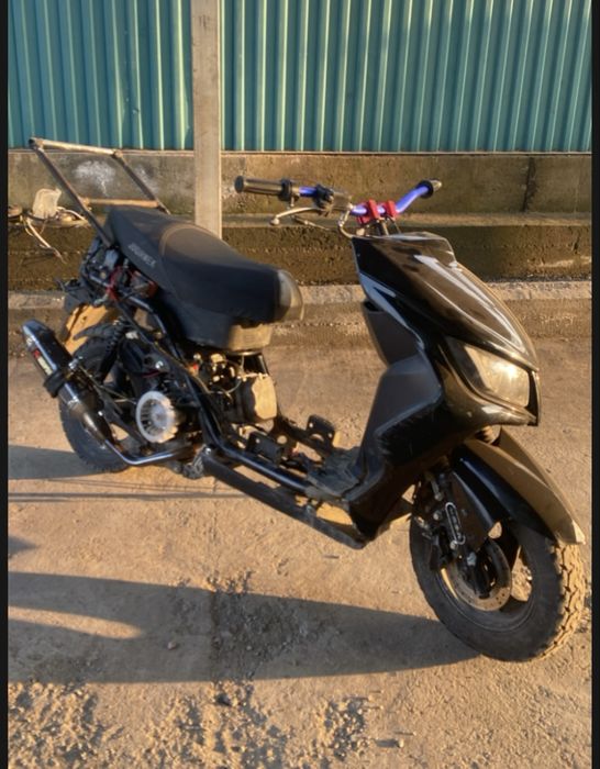 Идеально , пластиктер бар !