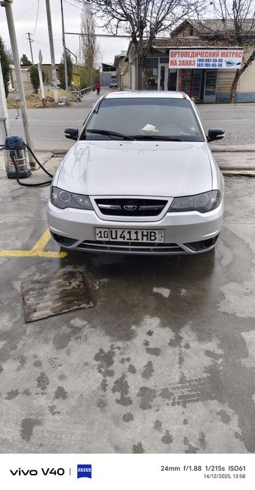 Neksiya 2 sons gibrit 1.5