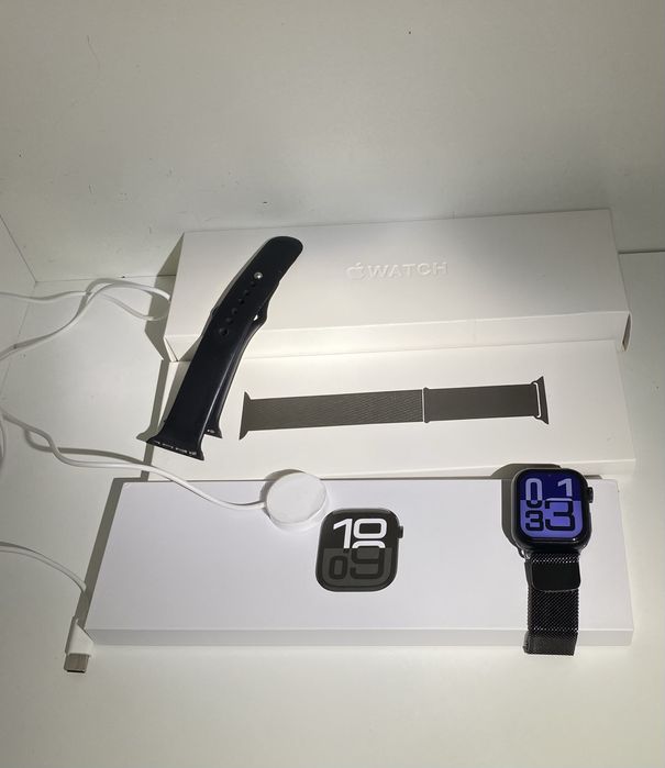 Apple Watch сатылады