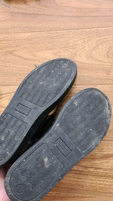 Armani Jeans Tenisi 38