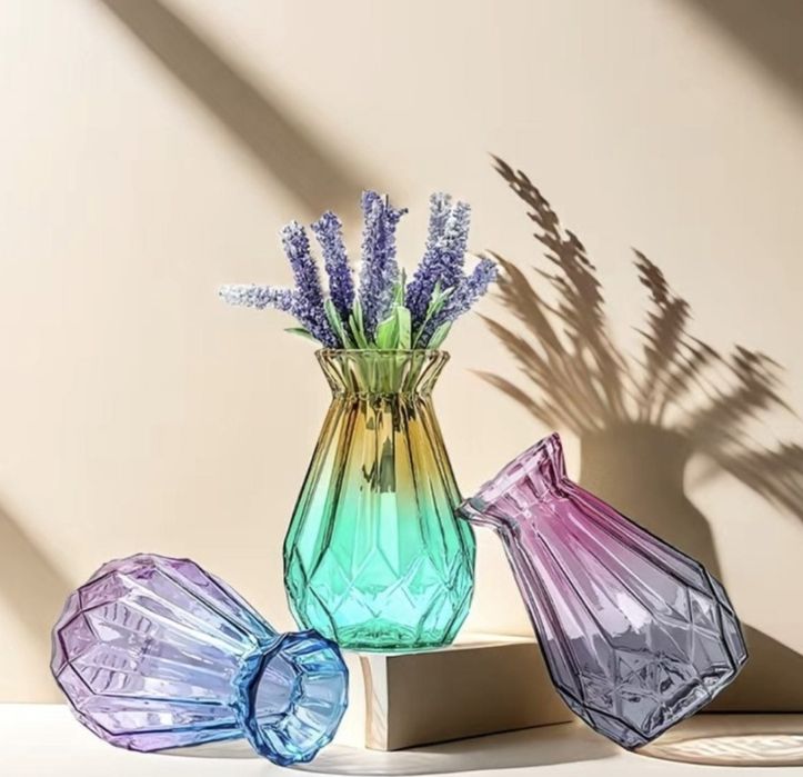 Стеклянные фаза оригинал