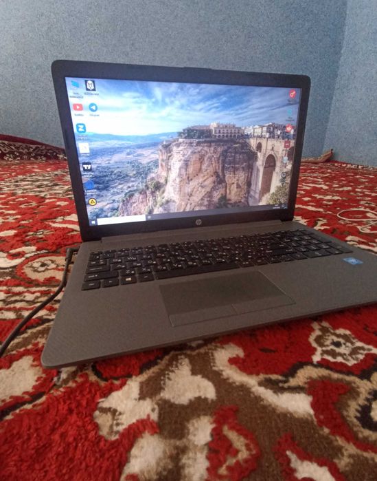 Hp intel cereon N4020 Gpu