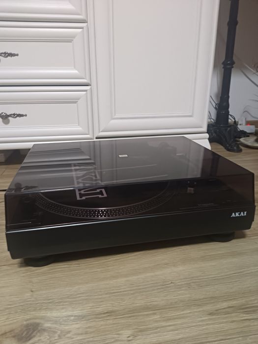 Pick-up Akai TTA05USB