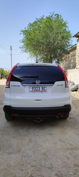 Honda crv сатылады