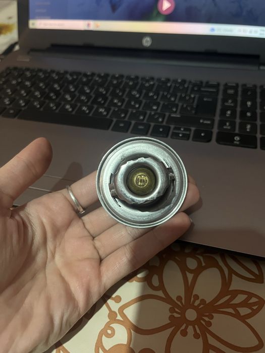 Термостат за Ауди А3