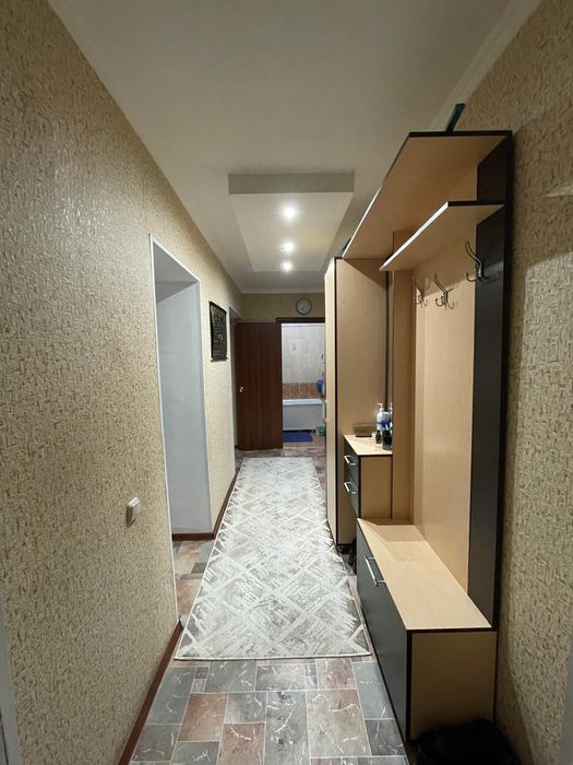 Продается 3х комнатная квартира