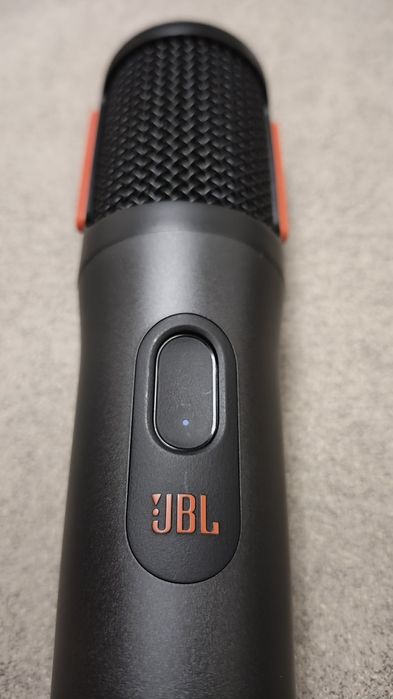 Микрофон JBL PartyBox Wireless Mic