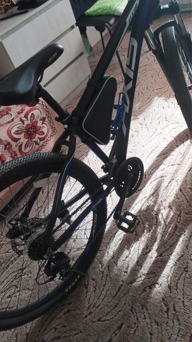 Продам велосипед Axis