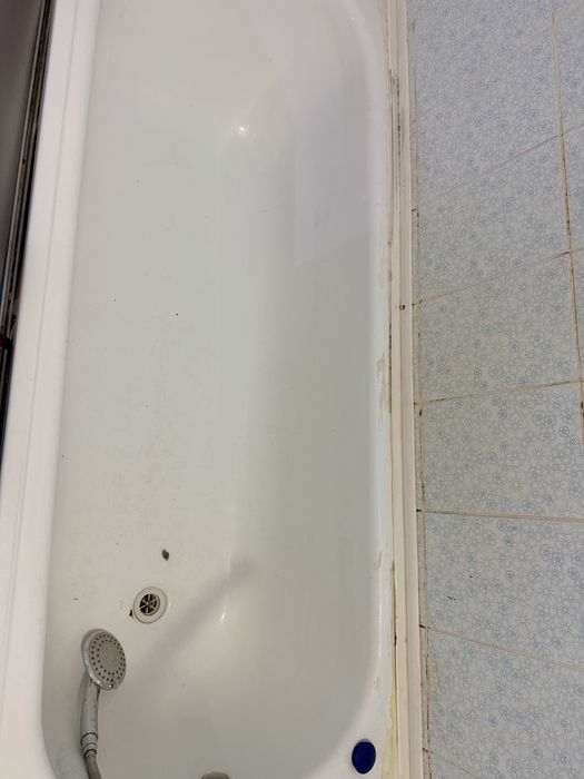 Продам ванную с умывальником