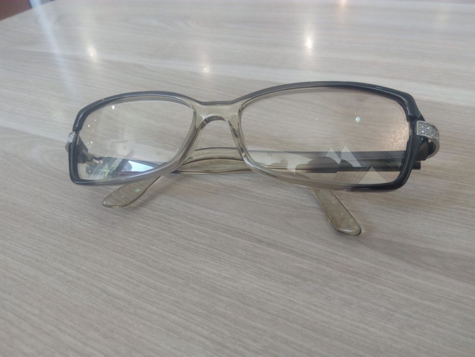 Оригинални очила Gucci GG 3005 QZM Glasses BLACK/GREY