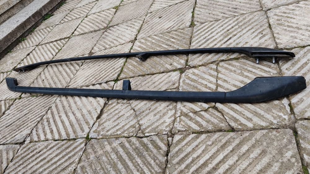 Рейлинг за БМВ Е36 комби (релси за тавана)