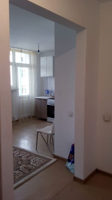 Продаётся 1 комнатная квартира