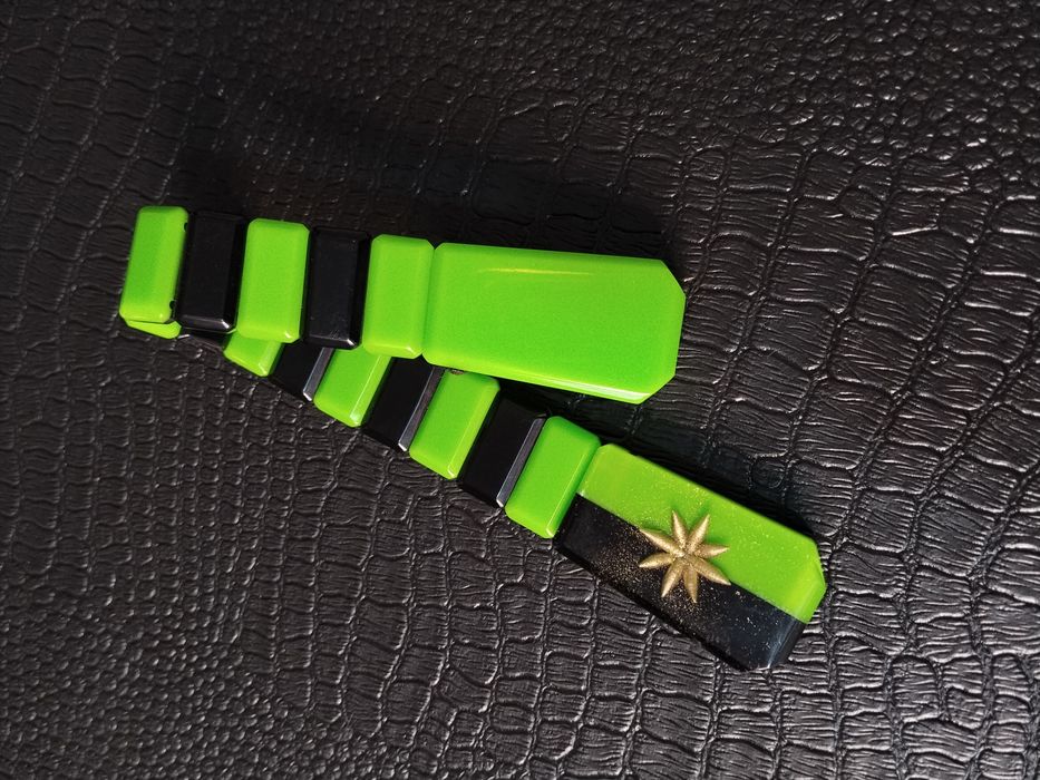 Чётки перекидные